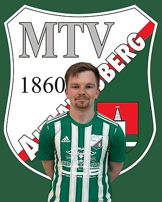 Tobias Schulz