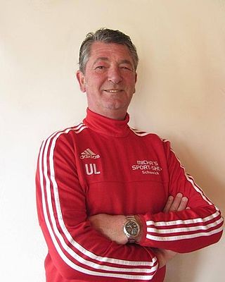 Uwe Linz