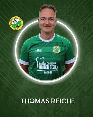 Thomas Reiche