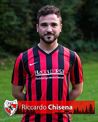 Riccardo Chisena
