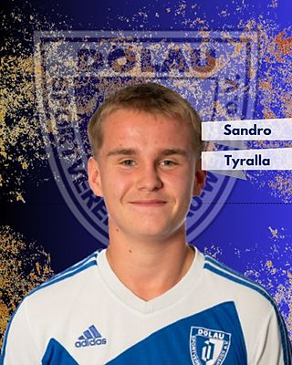 Sandro Klaus Tyralla