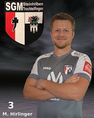 Manuel Hirlinger