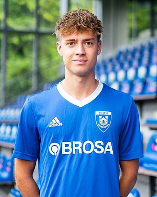 Felix Brüderlin