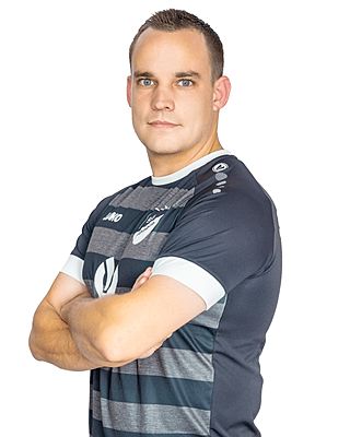 Jonas Eul