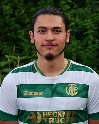 Kerim Demir