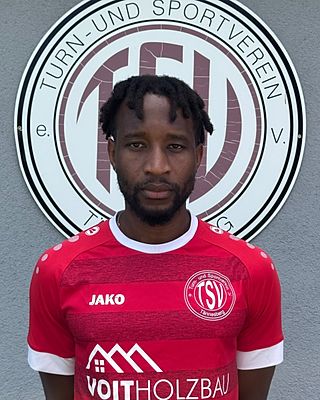 Kevin Akouete Amaizo