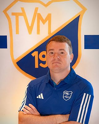 Matthias Zilker