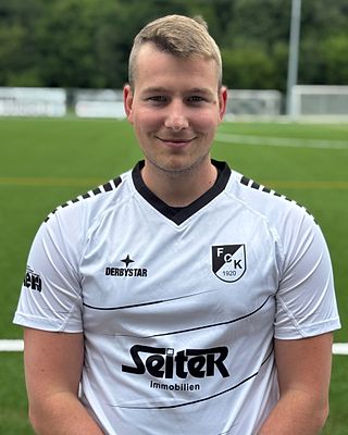 Jonas Brombacher