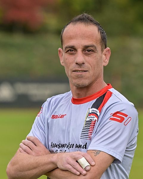 Foto: Horst Lux