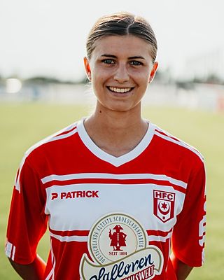 Helene Strömer