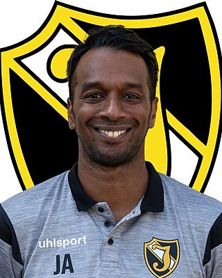 Johnson Anthony Ariaratnam