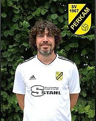 Johannes Schönhammer