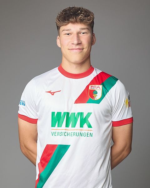 Foto: FC Augsburg