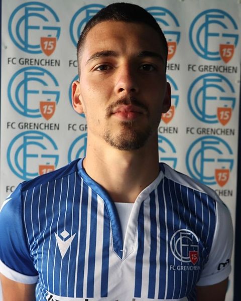 Foto: FC Grenchen 15