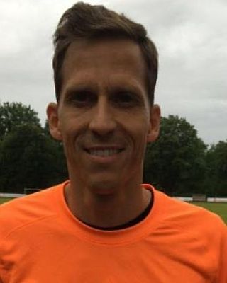 Oliver Haller