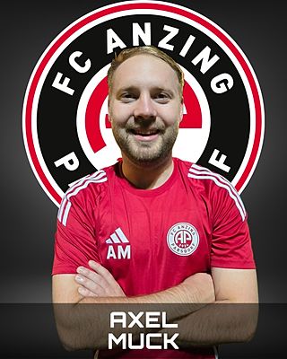 Axel Muck
