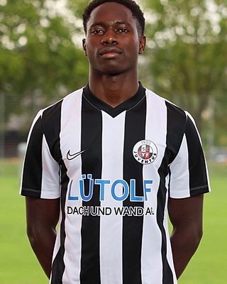Djibril Camara