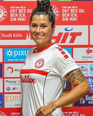 Catia Gabriela Alves Pereira