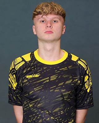 Jarno Runar Heinrich Kremer