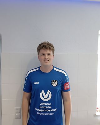 Niklas Mühlbauer