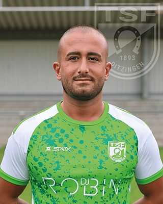 Mazlum Akgün
