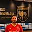 Belmin Begovic