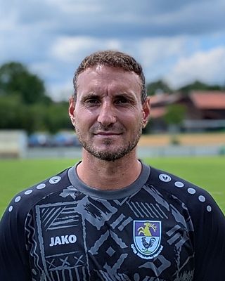 Oliver Überall