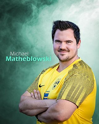 Michael Matheblowski