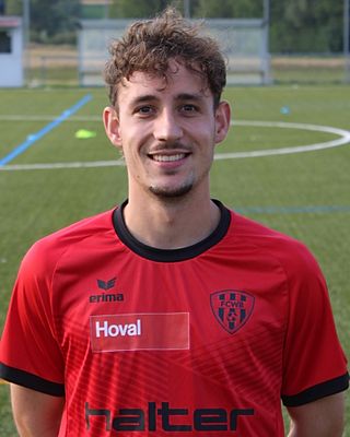 Marc Figueiredo