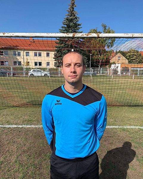 Foto: ESV Lokomotive Gotha