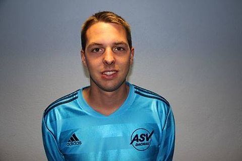 Foto: Portrait: Martin Brandmair Joh