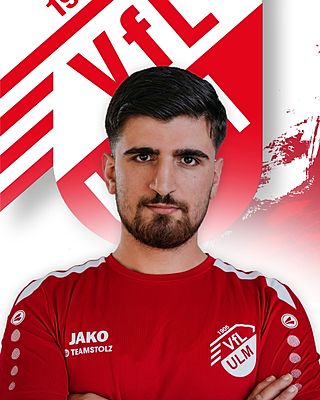 Ahmet Furkan Nasirbel