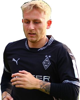 Justin Dirk Weber