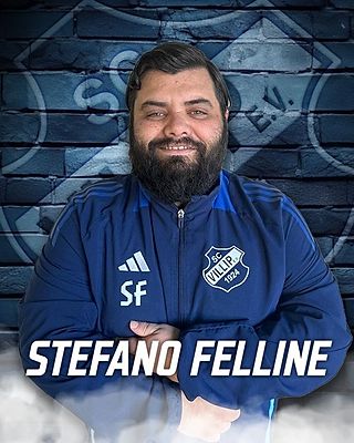 Stefano Felline