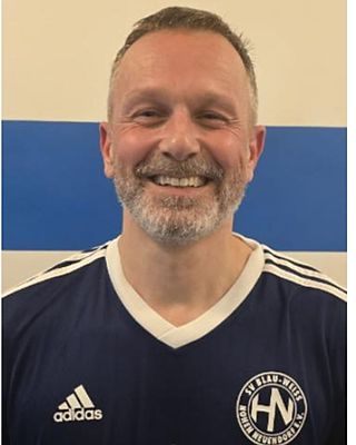 Patrick Benjamin Hoffschlaeger