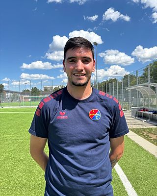 Alejandro Ruiz Merino