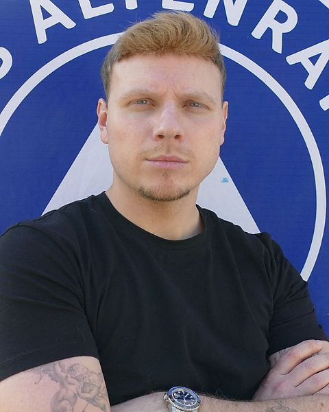 Foto: Marius Fuhrmann