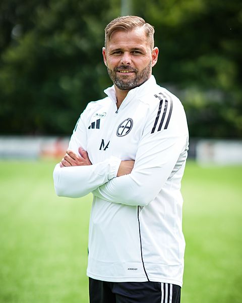 Foto: Sportfotografie Rostam