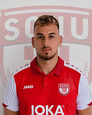 Merdian Jusufoski