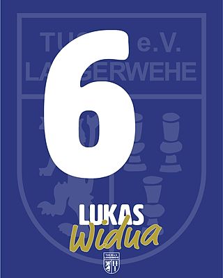 Lukas Widua