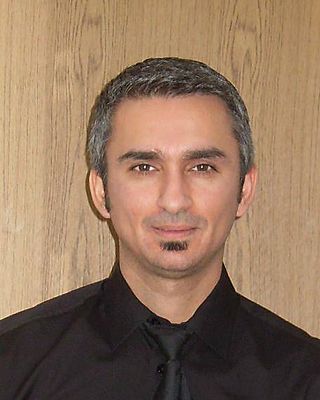 Ayhan Safak