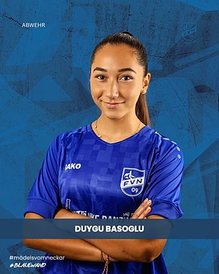 Duygu Basoglu