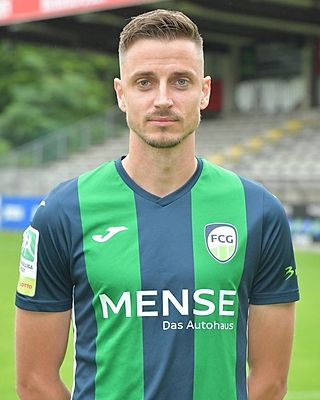 Patrik Twardzik