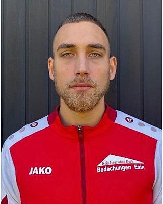 Leon Klinkenberg