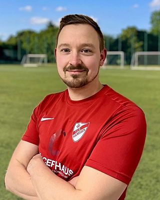 Patrick Barthelmeus