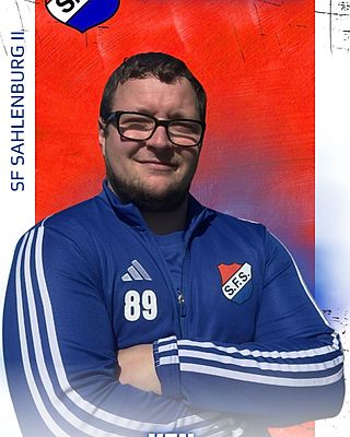 Ken-Patrick Lengfellner