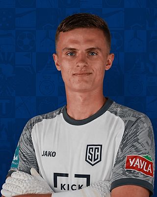 Lucas Nießen