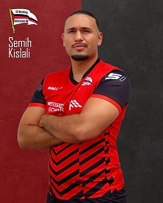 Semih Kislali
