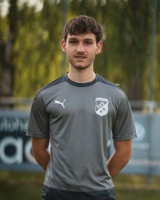 Moritz Auburger