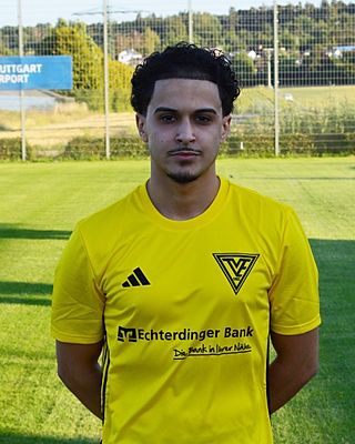 Mohammed Zenasni